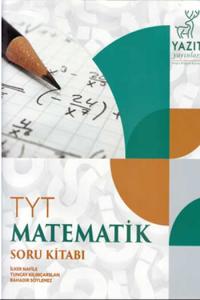 Yazıt TYT Matematik Soru Kitabı