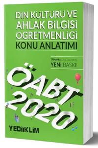 KELEPİR ​Yediiklim Yayınları 2020 ÖABT Din Kültürü ve Ahlak Bilgisi Öğretmenliği Konu Anlatımı