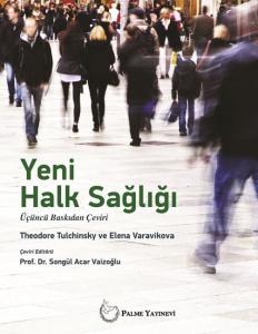 Yeni Halk Sağlığı