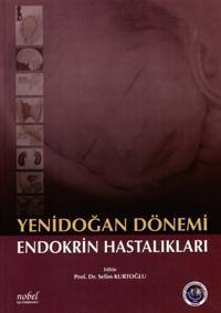 Yenidoğan Dönemi Endokrin Hastalıkları – Selim Kurtoğlu