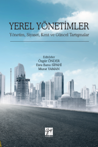 Yerel Yönetimler