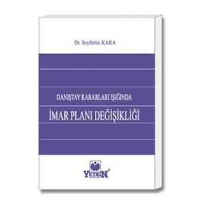 İmar Planı Değişikliği