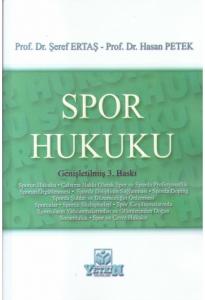 Spor Hukuku