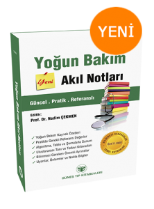 Yoğun Bakım Akıl Notları