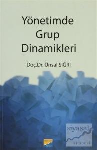 Yönetimde Grup Dinamikleri