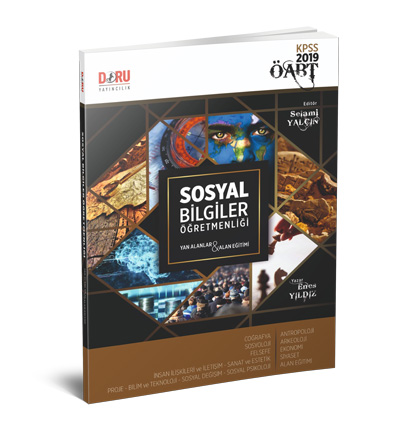 Doru KPSS ÖABT Sosyal Bilgiler Öğretmenliği Yan Alanlar
