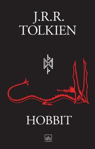 Hobbit J. R. R. Tolkien