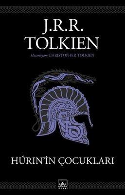 Hurin'in Çocukları J. R. R. Tolkien