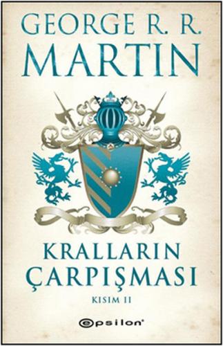 Kralların Çarpışması - Kısım 2
