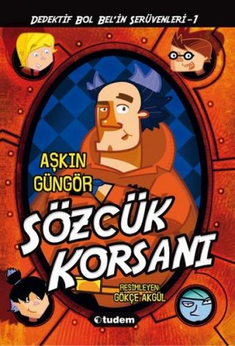 Sözcük Korsanı---9 +..