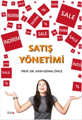 Satış Yönetimi Asım Günal Önce