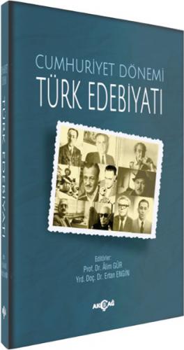 Cumhuriyet Dönemi Türk Edebiyatı Alim Gür