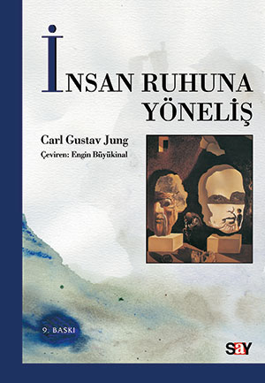 İnsan Ruhuna Yöneliş Carl Gustav Jung