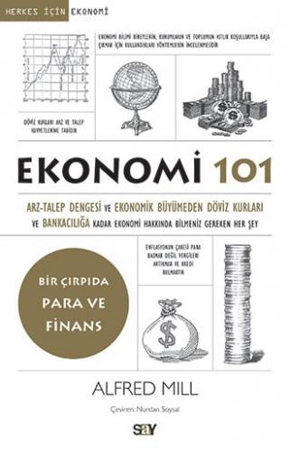 Ekonomi 101 Alfred Mıll