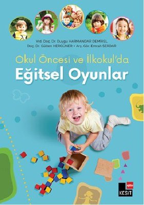 Eğitsel Oyunlar