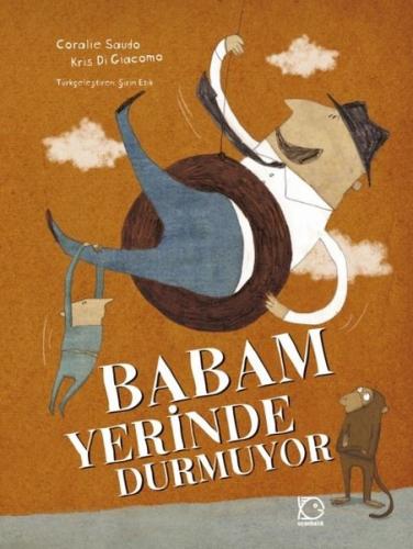 Babam Yerinde Durmuyor---4 +..