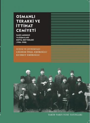 Osmanlı Terakki ve İttihat Cemiyeti Kolektif
