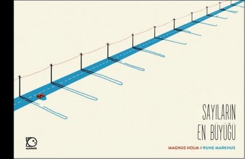 Sayıların En Büyüğü CİLTLİ---5+