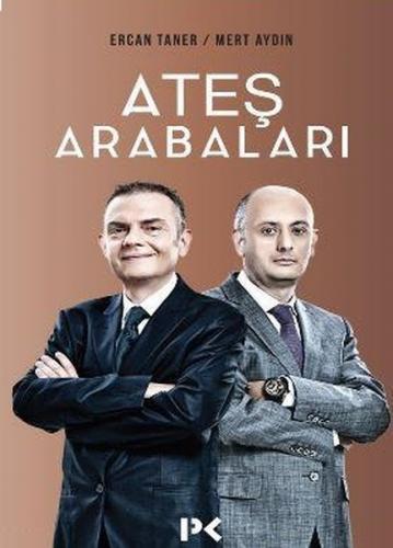 Edebiyat,Deneme - Yazın, - Profil Kitap - Ateş Arabaları