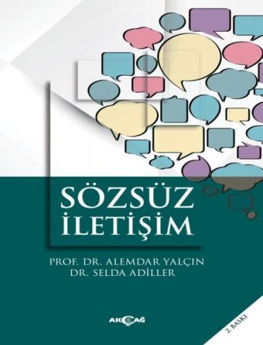 Sözsüz İletişim %30 indirimli Alemdar Yalçın