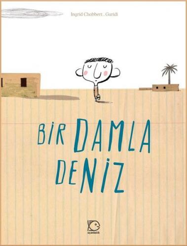 Bir Damla Deniz-4 + Ingrid Chabbert