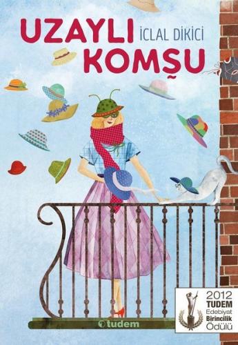 Çocuk Kitapları,Öykü, - Tudem Yayınları Kültür - Uzaylı Komşu