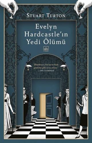 Evelyn Hardcastleın Yedi Ölümü