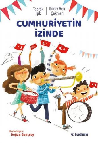 Cumhuriyetin İzinde---9 +...