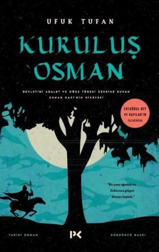 Kuruluş Osman Ufuk Tufan