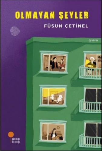 Olmayan Şeyler----12+