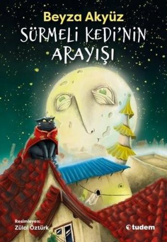 Sürmeli Kedi'nin Arayışı---9+