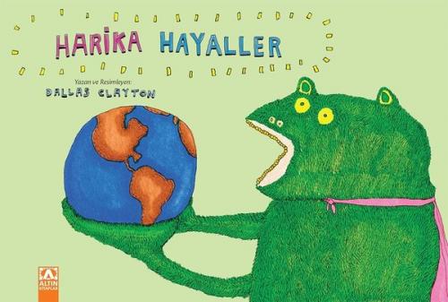 Harika Hayaller 5-7 Yaş