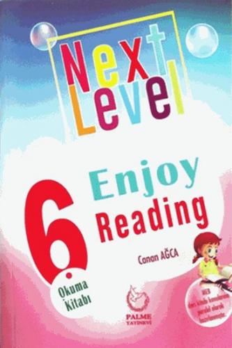 Palme Yayınları 6. Sınıf English Next Level Enjoy Reading Yaprak Test 
