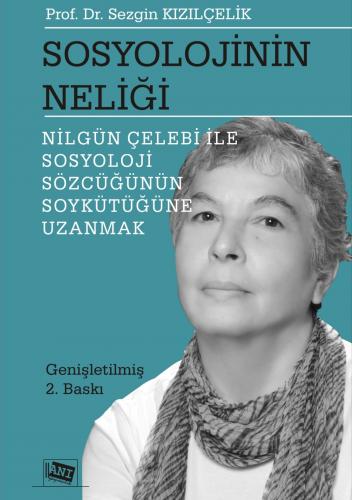 Sosyolojinin Neliği