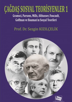 Çağdaş Sosyal Teorisyenler 1 Sezgin Kızılçelik