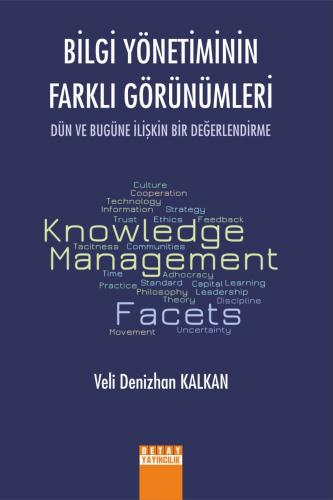 Detay Bilgi Yönetiminin Farklı Görünümleri