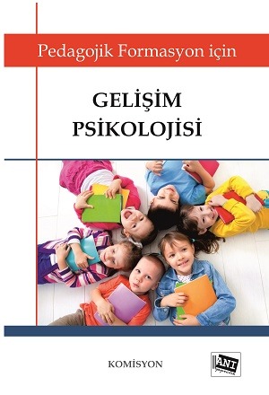 Pedagojik Formasyon İçin Gelişim Psikolojisi Komisyon