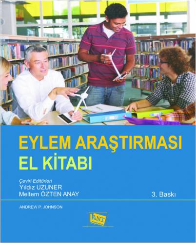 Eylem Araştırması El Kitabı Yıldız Uzuner