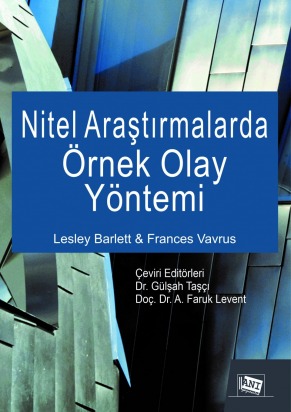 Nitel Araştırmalarda Örnek Olay Yöntemi