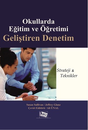 Okullarda Eğitim ve Öğretimi Geliştiren Denetim Ali Ünal