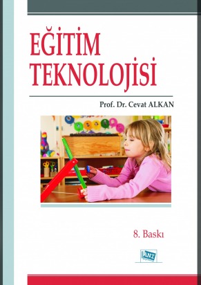 Eğitim Teknolojisi Cevat Alkan