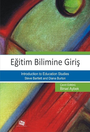 Eğitim Bilimine Giriş Birsel Aybek