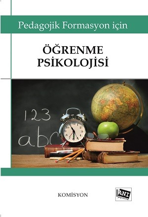 Pedagojik Formasyon İçin Öğrenme Psikolojisi Komisyon