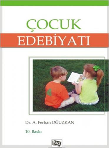 Çocuk Edebiyatı Ferhan Oğuzkan