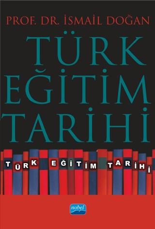 Türk Eğitim Tarihi İsmail Doğan
