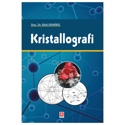 Kristallografi