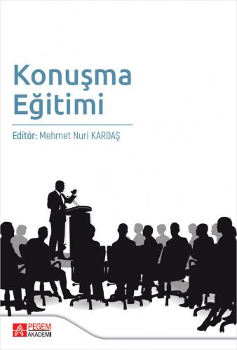 Konuşma Eğitimi Mehmet Nuri Kardaş