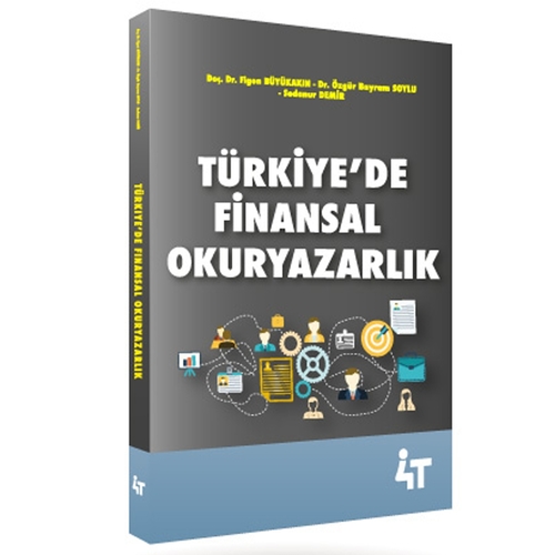 Türkiye'de Finansal Okuryazarlık