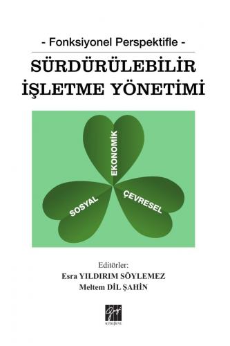 Gazi Sürdürülebilir İşletme Yönetimi