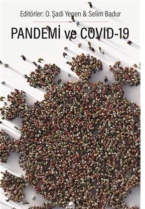 Pandemi ve Covid-19 Osman Şadi Yenen